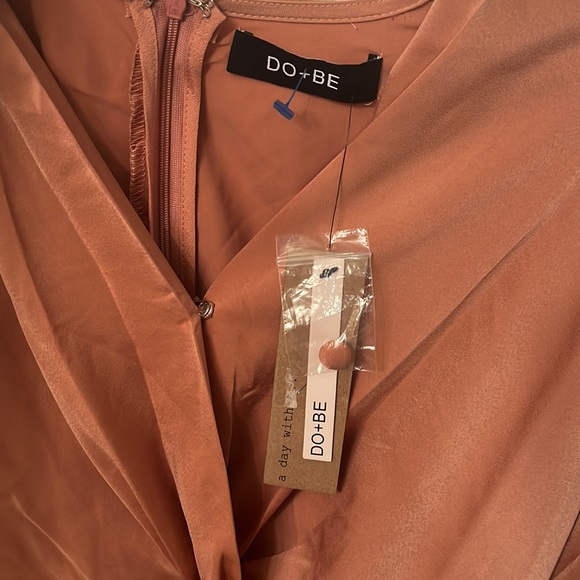 Do + Be top - Picture 3 of 6